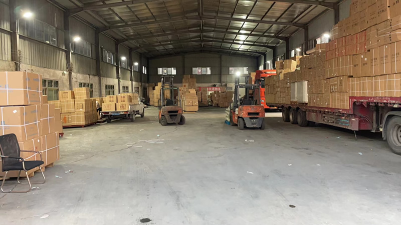 德州到滁州物流公司-德州到滁州货运专线-运输保障